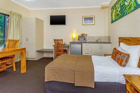 Quality Hotel Darwin Airport - Kempsey Accommodation 11