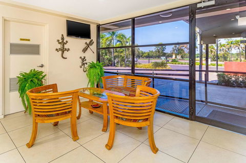 Quality Hotel Darwin Airport - Kempsey Accommodation 6
