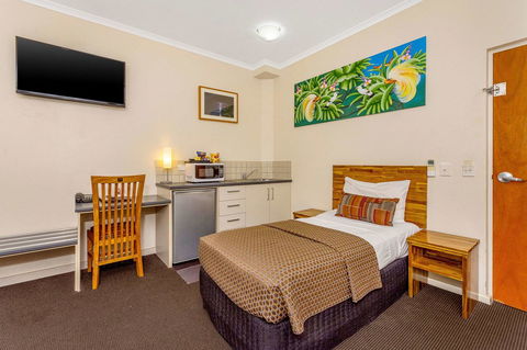 Quality Hotel Darwin Airport - Kempsey Accommodation 21
