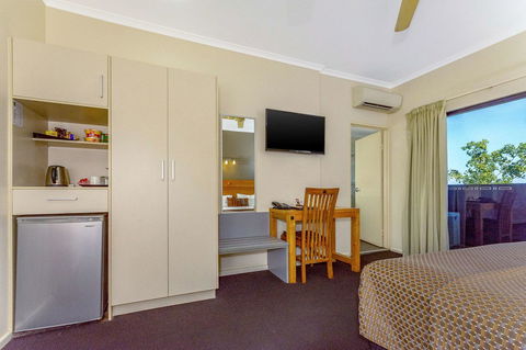 Quality Hotel Darwin Airport - Kempsey Accommodation 4