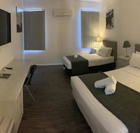 Winnellie Hotel Motel - Kempsey Accommodation