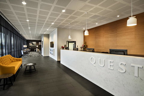 Quest Bella Vista - Kempsey Accommodation 6