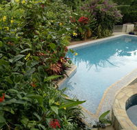 Arafura Blue - Kempsey Accommodation