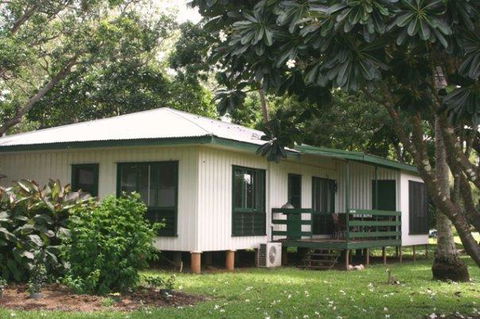 Mount Bundy Station - Kempsey Accommodation 22