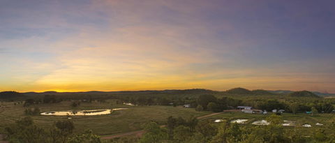 Mount Bundy Station - Kempsey Accommodation 35