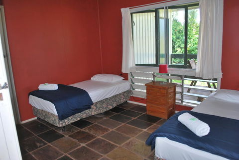 Mount Bundy Station - Kempsey Accommodation 16