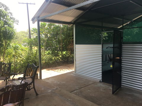 Mount Bundy Station - Kempsey Accommodation 5