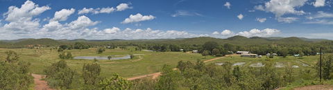 Mount Bundy Station - Kempsey Accommodation 38
