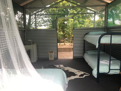Mount Bundy Station - Kempsey Accommodation 14