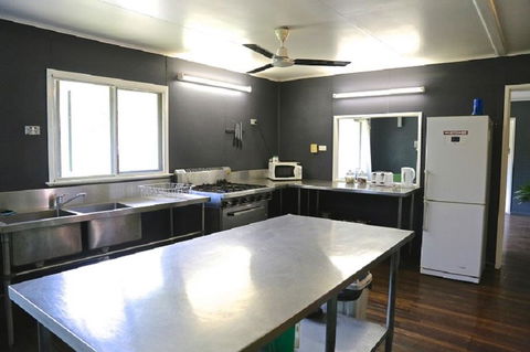 Mount Bundy Station - Kempsey Accommodation 13