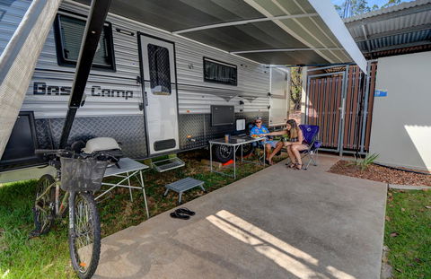 Hidden Valley Holiday Park Darwin - Kempsey Accommodation 39