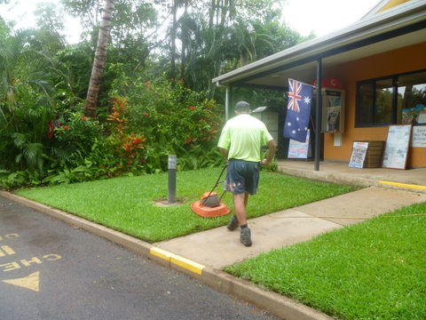 Hidden Valley Holiday Park Darwin - Kempsey Accommodation 9