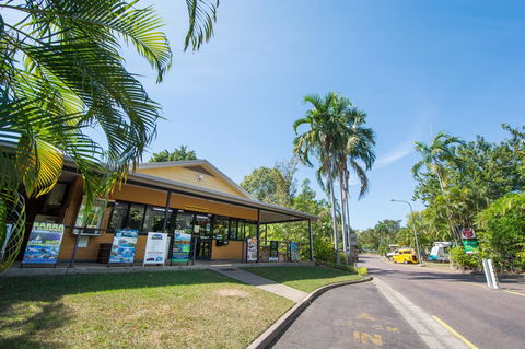 Hidden Valley Holiday Park Darwin - Kempsey Accommodation 0