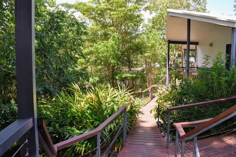 Hidden Valley Holiday Park Darwin - Kempsey Accommodation 21