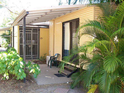 Hidden Valley Holiday Park Darwin - Kempsey Accommodation 32