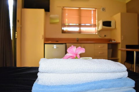 Hidden Valley Holiday Park Darwin - Kempsey Accommodation 11