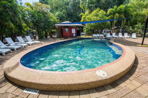 Hidden Valley Holiday Park Darwin - Kempsey Accommodation 40