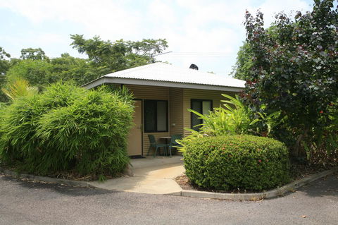 Hidden Valley Holiday Park Darwin - Kempsey Accommodation 30