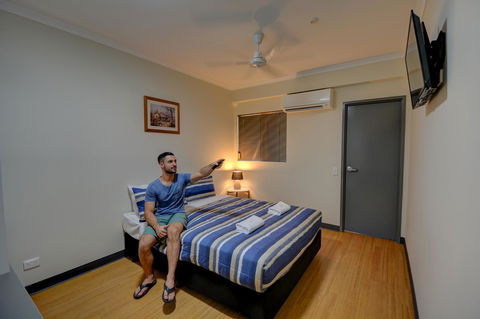 Hidden Valley Holiday Park Darwin - Kempsey Accommodation 37