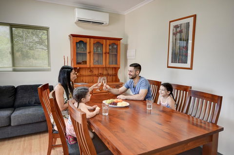 Hidden Valley Holiday Park Darwin - Kempsey Accommodation 36