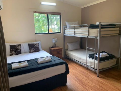 Hidden Valley Holiday Park Darwin - Kempsey Accommodation 10