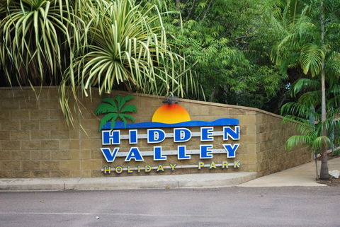Hidden Valley Holiday Park Darwin - Kempsey Accommodation 43