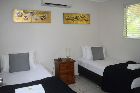 Hidden Valley Holiday Park Darwin - Kempsey Accommodation 16
