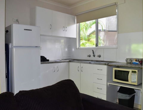 Hidden Valley Holiday Park Darwin - Kempsey Accommodation 17