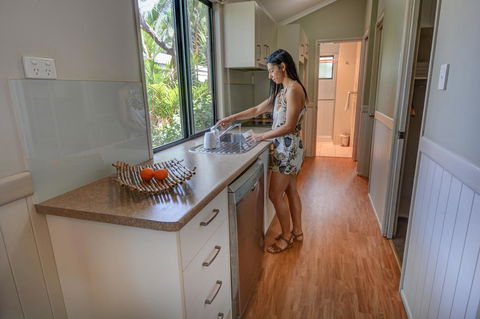 Hidden Valley Holiday Park Darwin - Kempsey Accommodation 1