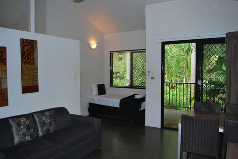 Hidden Valley Holiday Park Darwin - Kempsey Accommodation 15