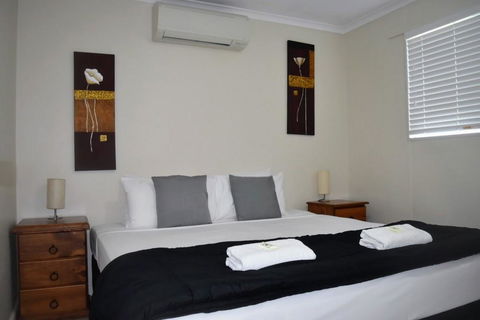 Hidden Valley Holiday Park Darwin - Kempsey Accommodation 19