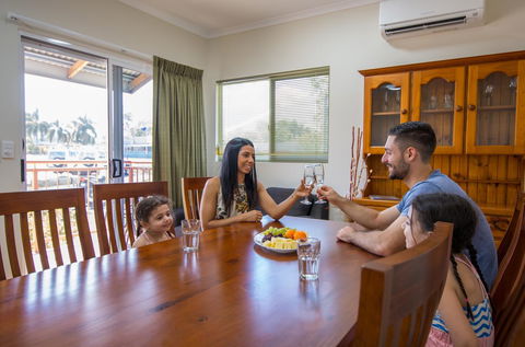Hidden Valley Holiday Park Darwin - Kempsey Accommodation 35