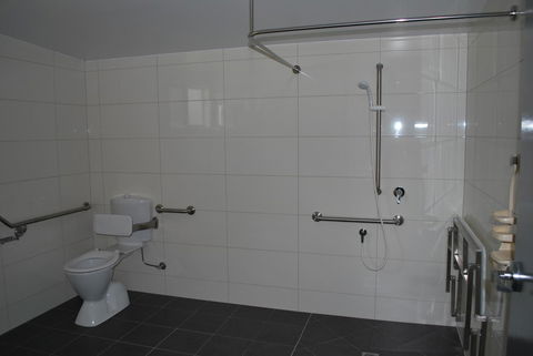 Hidden Valley Holiday Park Darwin - Kempsey Accommodation 4