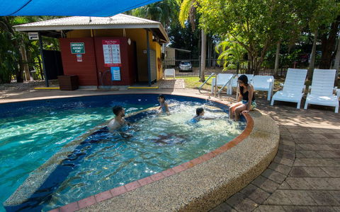 Hidden Valley Holiday Park Darwin - Kempsey Accommodation 28