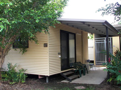 Hidden Valley Holiday Park Darwin - Kempsey Accommodation 34