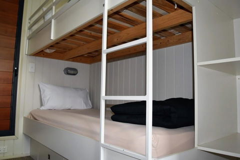 Hidden Valley Holiday Park Darwin - Kempsey Accommodation 25