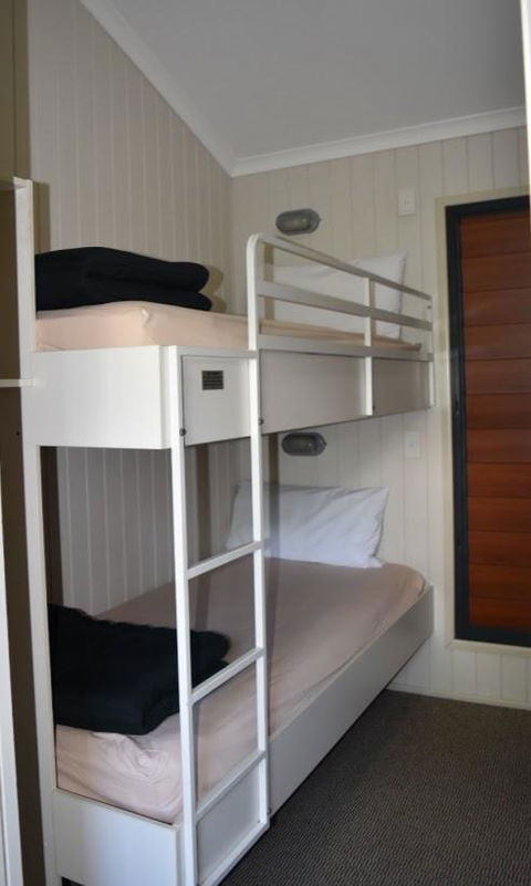 Hidden Valley Holiday Park Darwin - Kempsey Accommodation 26