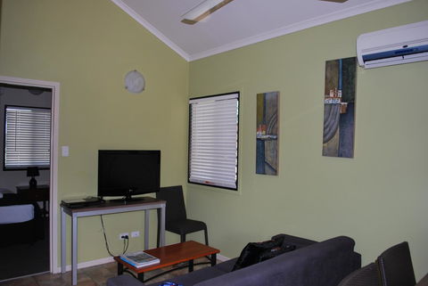 Hidden Valley Holiday Park Darwin - Kempsey Accommodation 6