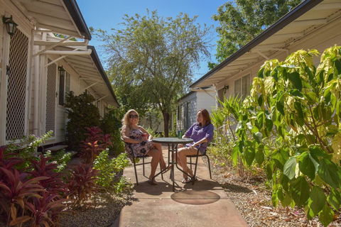 Mataranka Roadhouse - Kempsey Accommodation 3