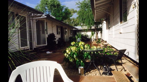 Mataranka Roadhouse - Kempsey Accommodation 2