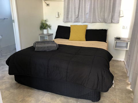 Mataranka Roadhouse - Kempsey Accommodation 6