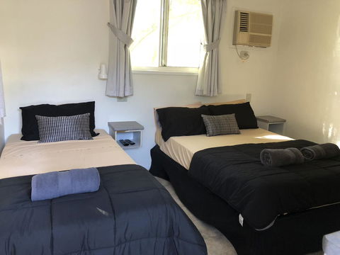 Mataranka Roadhouse - Kempsey Accommodation 8