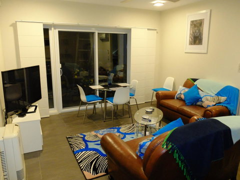 Rock Wallaby - Kempsey Accommodation 16