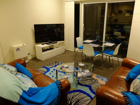 Rock Wallaby - Kempsey Accommodation 8