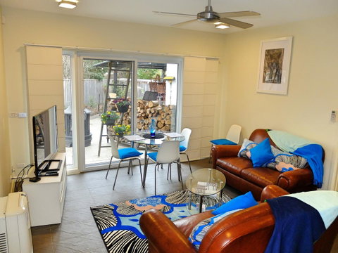 Rock Wallaby - Kempsey Accommodation 0