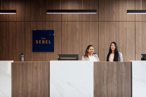 The Sebel Canberra Civic - Kempsey Accommodation 27