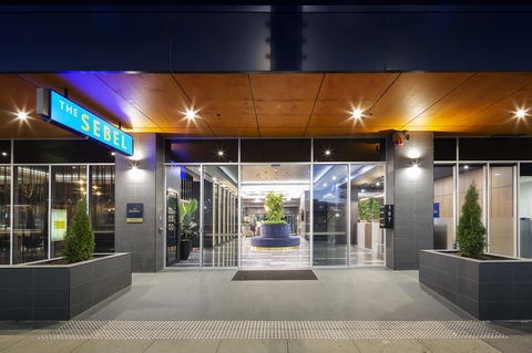 The Sebel Canberra Civic - Kempsey Accommodation 4