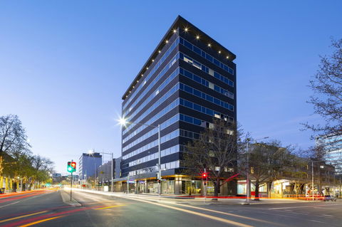 The Sebel Canberra Civic - Kempsey Accommodation 1