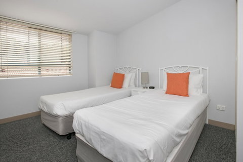 Nelson Bay Breeze - Kempsey Accommodation 15