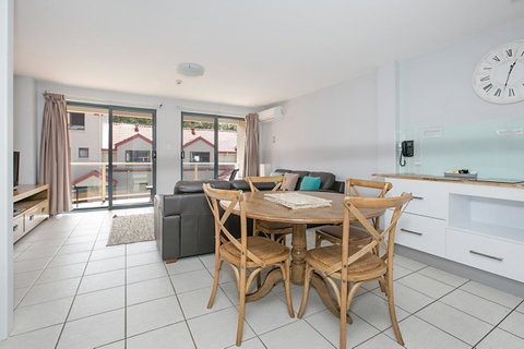Nelson Bay Breeze - Kempsey Accommodation 12